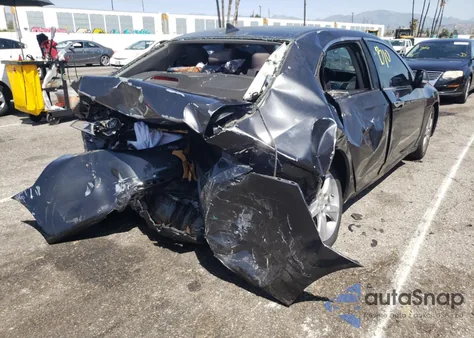 2013 Acura Tsx z USA, uszkodzony, nr VIN JH4CU2F46DC006847